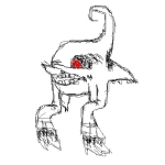 きし