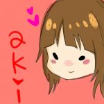 m9￥゜З゜)