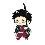 ぽつ【どせい】