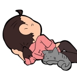 シケモク
