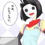 謎の宇宙コンビニ店員快盗ヒカルト