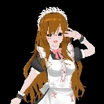 なづき