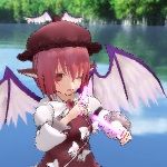 神やんBFF