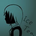 あいすTea