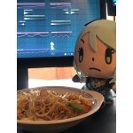 にじょじょ a.k.a にじょP