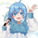 蒼晴☼