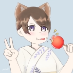 ゆきは