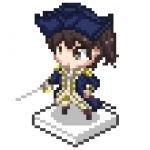 ジョージ