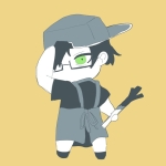 とら