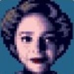 デヴィ夫人