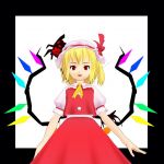 scarlet