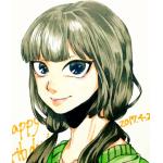 ちゅけ