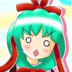 ちぇてい