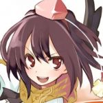 風神少女