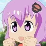 Kボタン