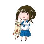 ﾋﾄｶﾞﾀ