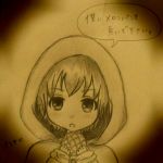 ﾊﾔｾ|ω・*）
