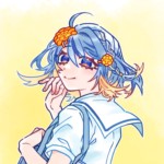 花ぽてと。