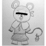 Mr.名無し