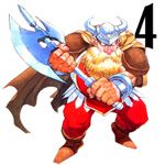 ドワーフP