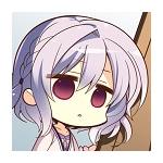 望月