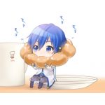 梅ちゃん