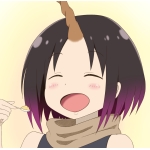 自由音エルマ