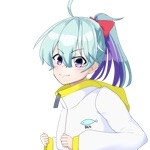 さかなピコタソ