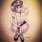 マチルダゆりこ