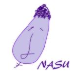 なすP