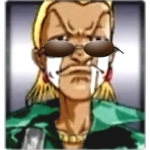 VSメタル