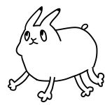 2月のマルフォイ