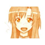 きるおん。