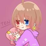 TEN(てんてん)