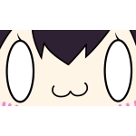 こなたん（ほっぺた東方の人）