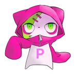 ＰＩＮＫＰＡＮＤＡ