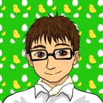 きょくすけ【わな仕掛け中】