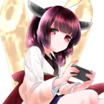 頭目きりたん