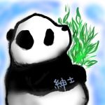 パンダ