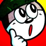 アツタメガネ