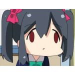 ヾ(´・ω・｀)／