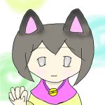 ドラ（紙工作部）