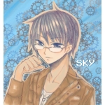 スカイ