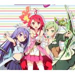 ヤブ
