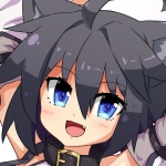 倒したら１UP