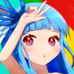 わび餅