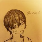 散破@たー
