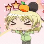 宮っち