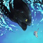 黒ウツボ