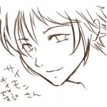 サイモンさん
